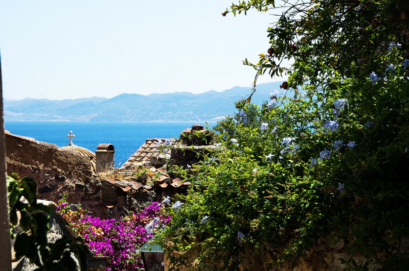 Монемвасия